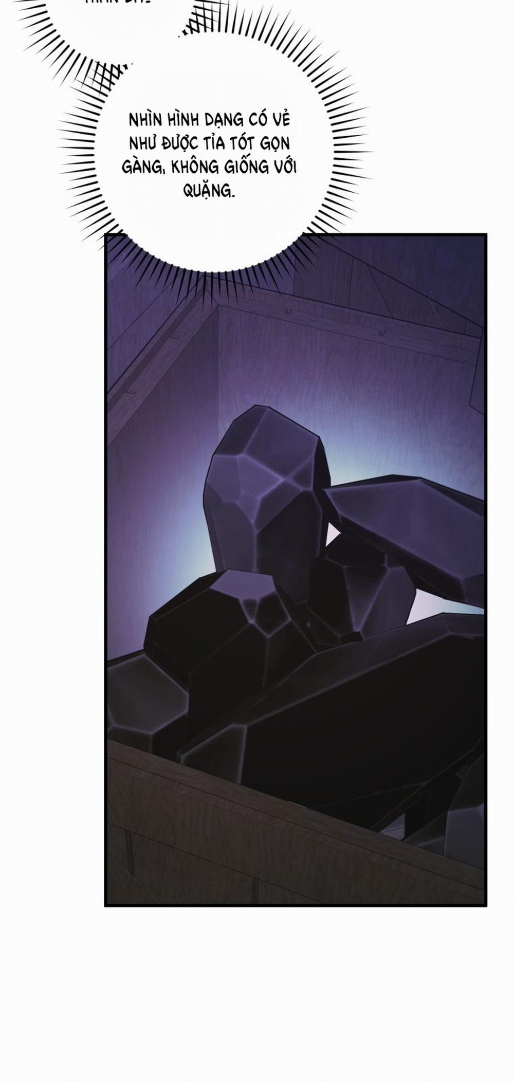 [18+] Tôi Đã Kết Hôn Với Kẻ Thù Giết Cha Mẹ 21.2 trang 8