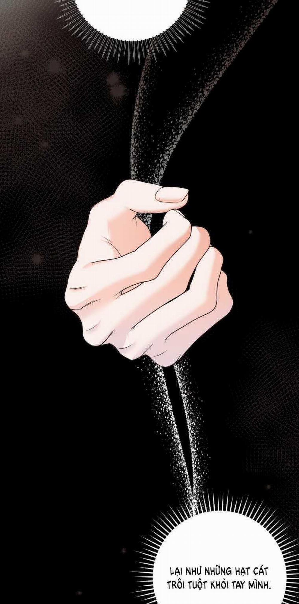 [18+] Tôi Đã Kết Hôn Với Kẻ Thù Giết Cha Mẹ 22.1 trang 14