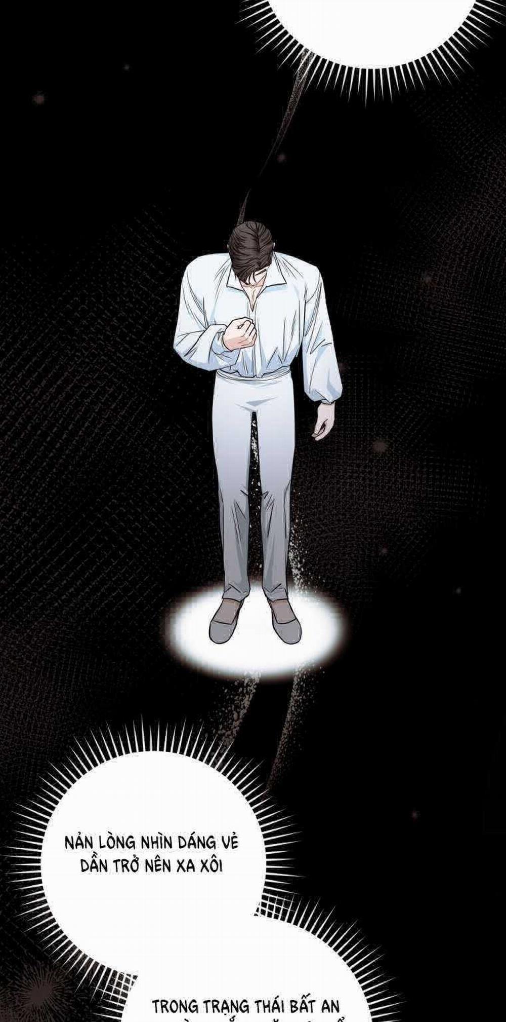 [18+] Tôi Đã Kết Hôn Với Kẻ Thù Giết Cha Mẹ 22.1 trang 15