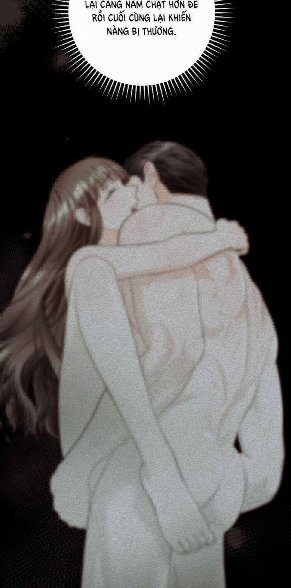 [18+] Tôi Đã Kết Hôn Với Kẻ Thù Giết Cha Mẹ 22.1 trang 16