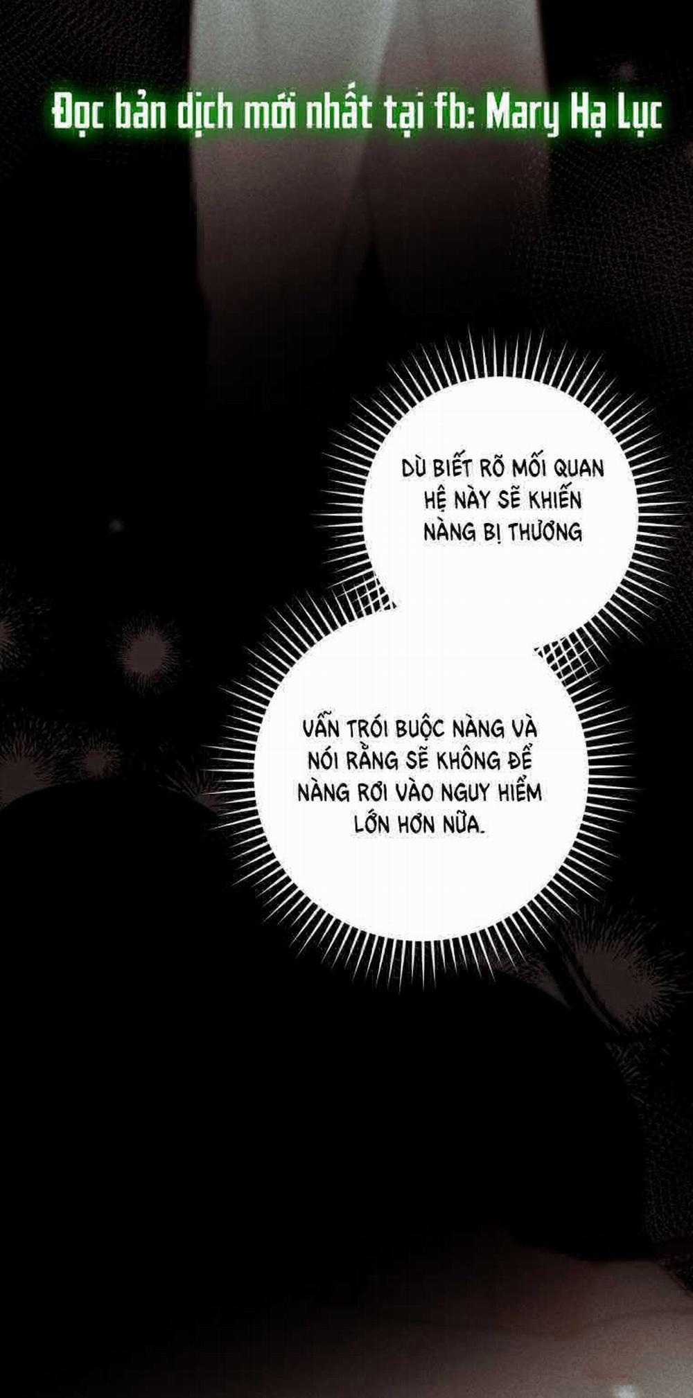 [18+] Tôi Đã Kết Hôn Với Kẻ Thù Giết Cha Mẹ 22.1 trang 17