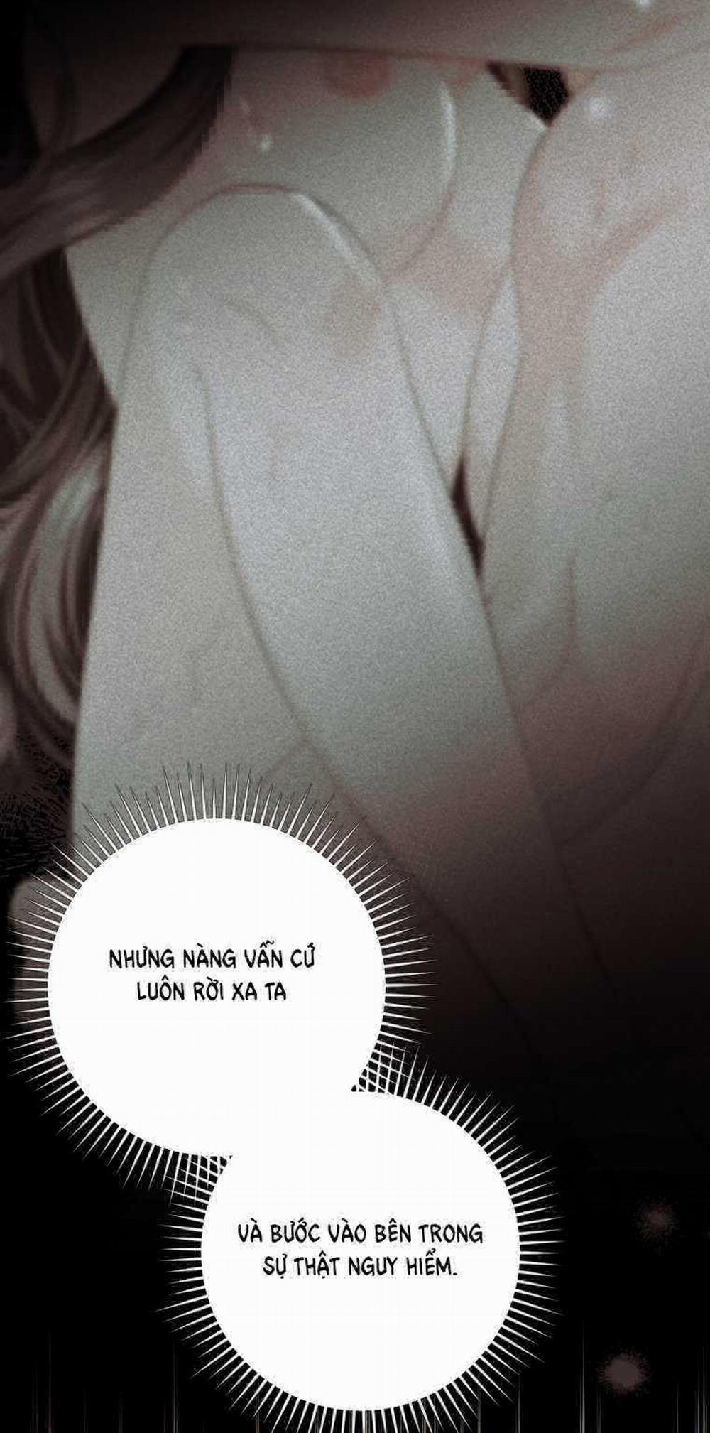 [18+] Tôi Đã Kết Hôn Với Kẻ Thù Giết Cha Mẹ 22.1 trang 18