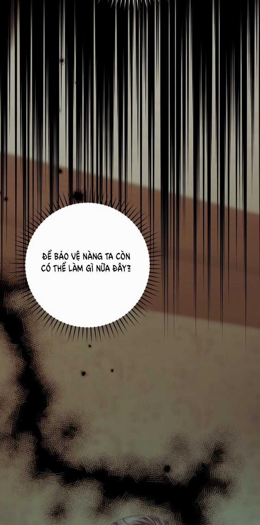 [18+] Tôi Đã Kết Hôn Với Kẻ Thù Giết Cha Mẹ 22.1 trang 19