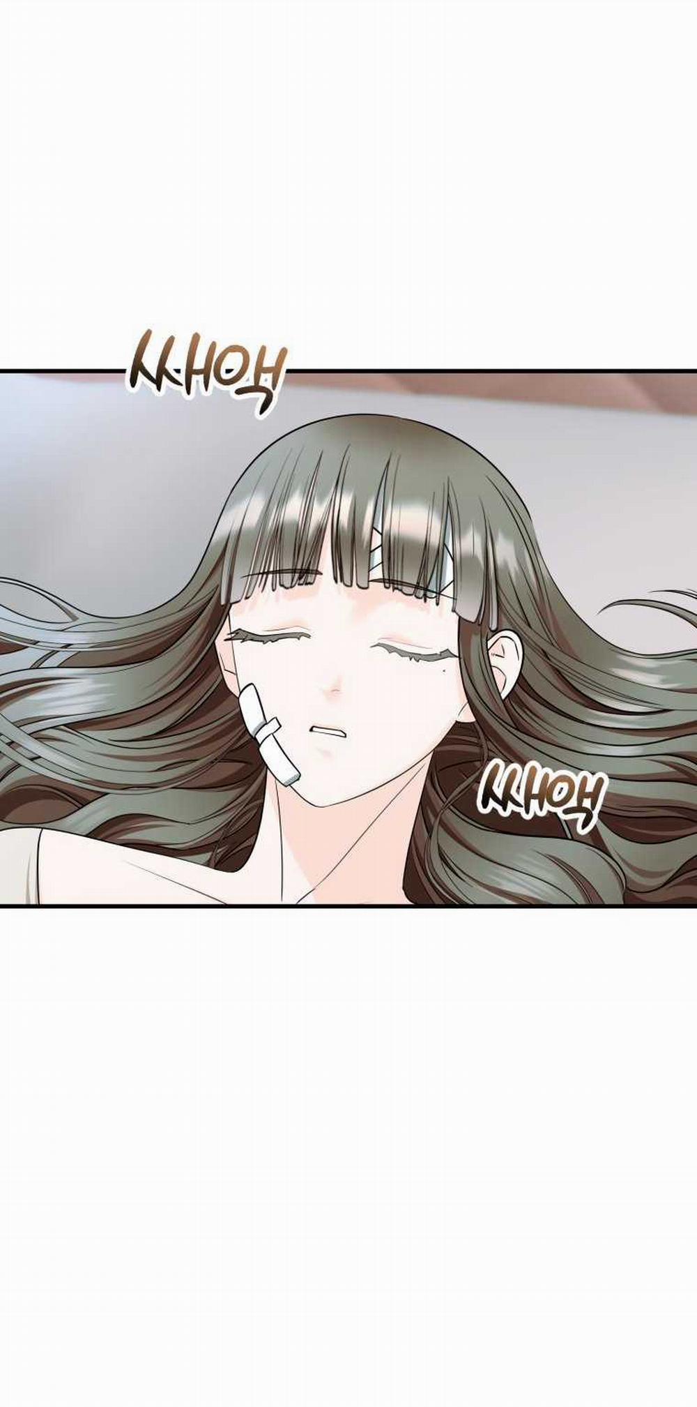 [18+] Tôi Đã Kết Hôn Với Kẻ Thù Giết Cha Mẹ 22.1 trang 21