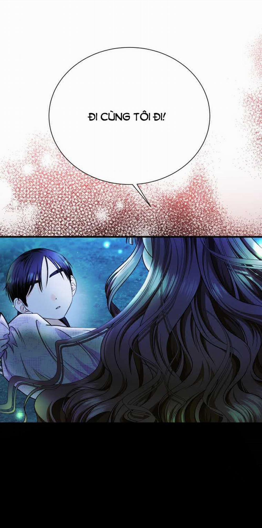 [18+] Tôi Đã Kết Hôn Với Kẻ Thù Giết Cha Mẹ 22.1 trang 25