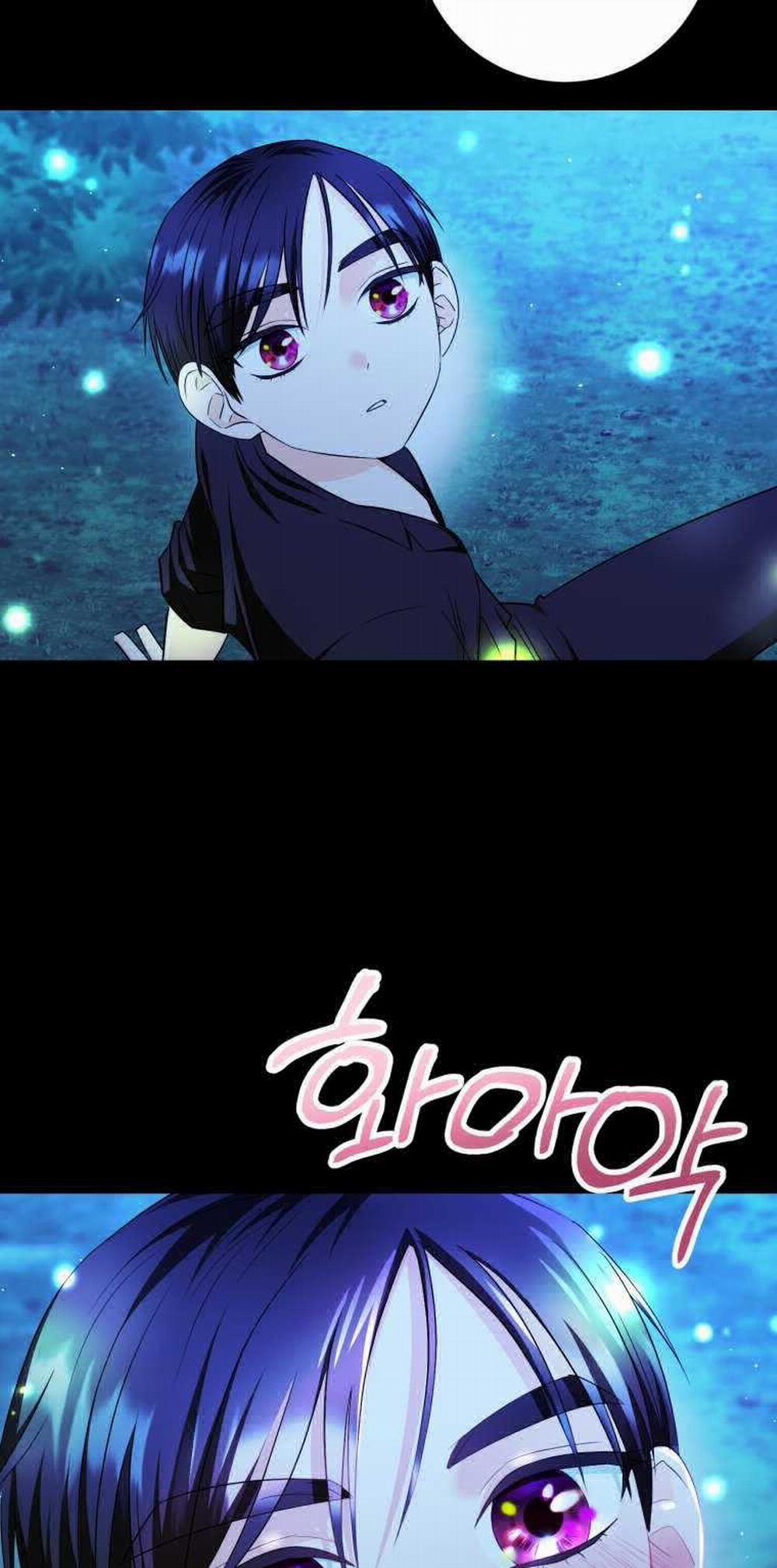 [18+] Tôi Đã Kết Hôn Với Kẻ Thù Giết Cha Mẹ 22.1 trang 27