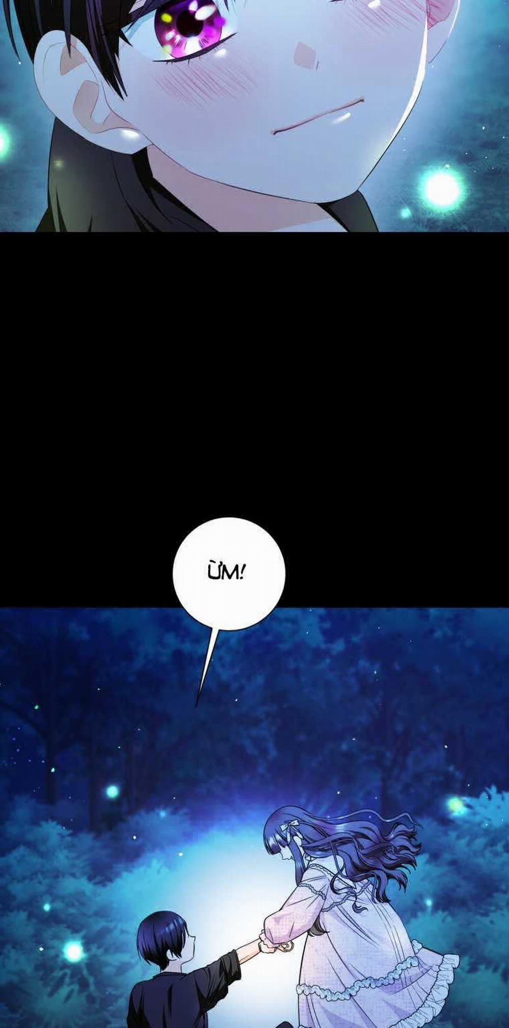 [18+] Tôi Đã Kết Hôn Với Kẻ Thù Giết Cha Mẹ 22.1 trang 28