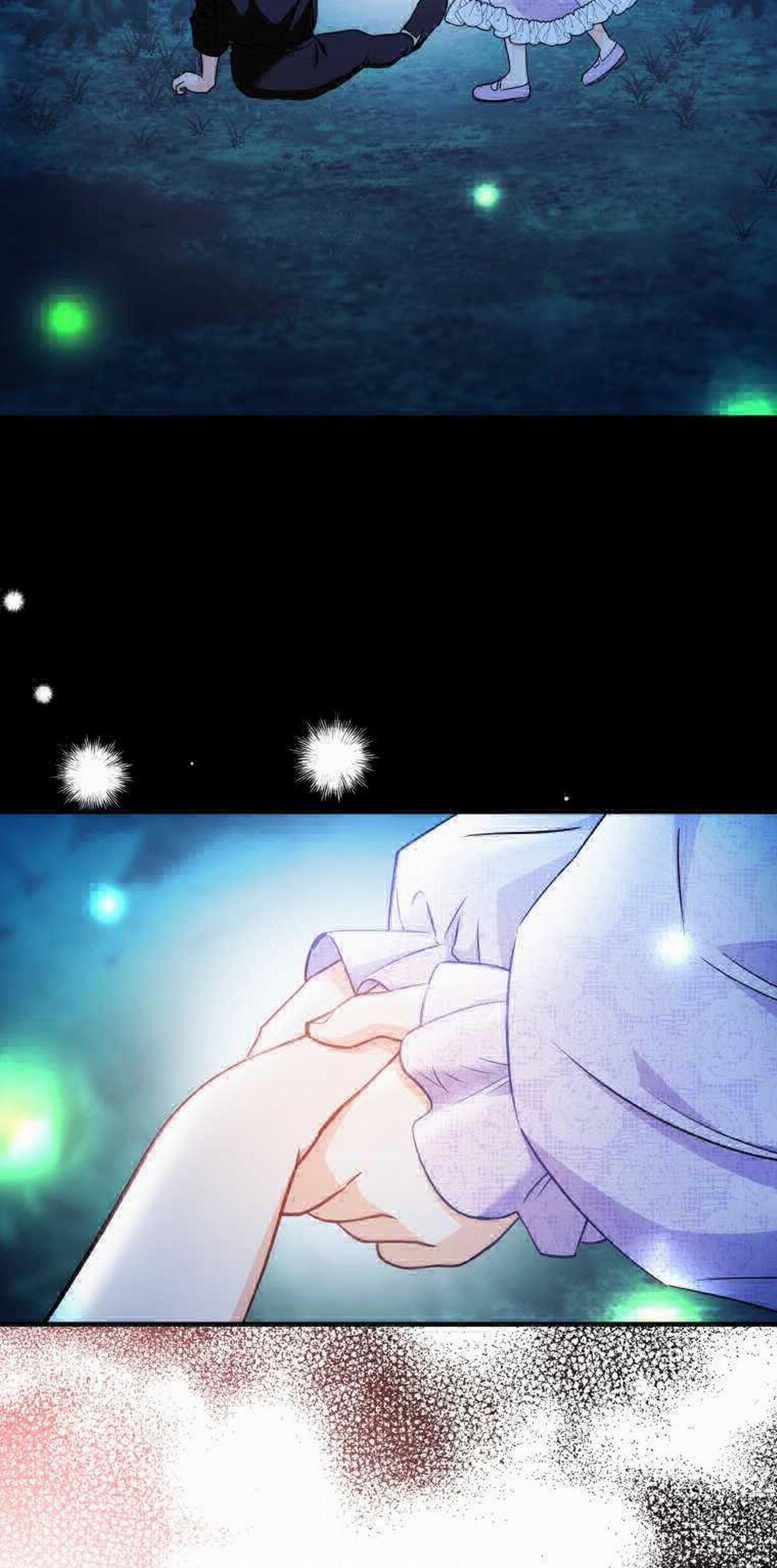 [18+] Tôi Đã Kết Hôn Với Kẻ Thù Giết Cha Mẹ 22.1 trang 29