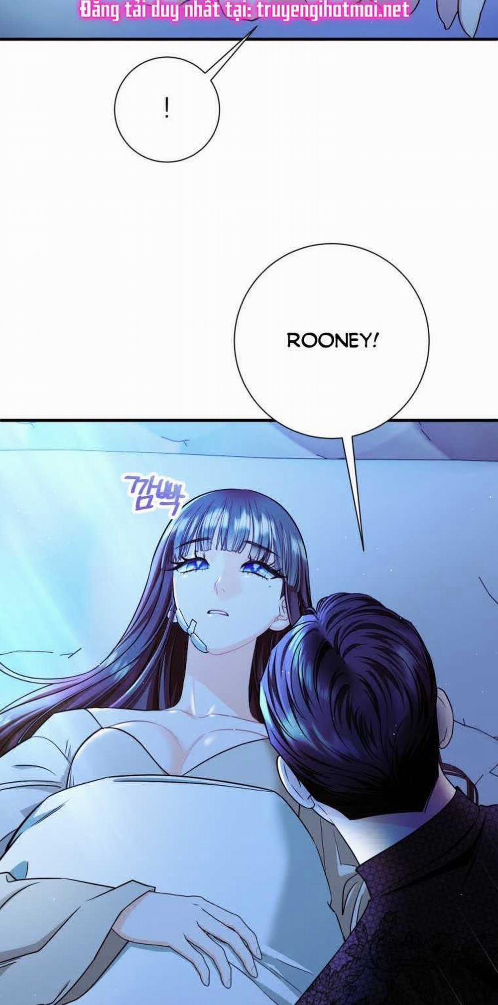 [18+] Tôi Đã Kết Hôn Với Kẻ Thù Giết Cha Mẹ 22.1 trang 31