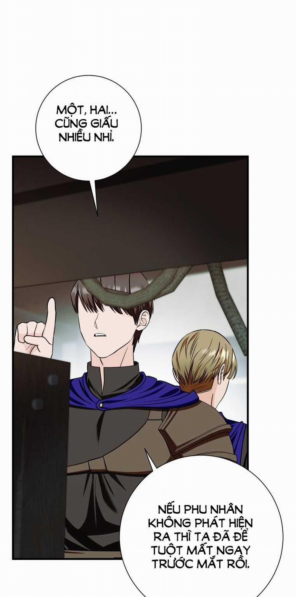 [18+] Tôi Đã Kết Hôn Với Kẻ Thù Giết Cha Mẹ 22.1 trang 9