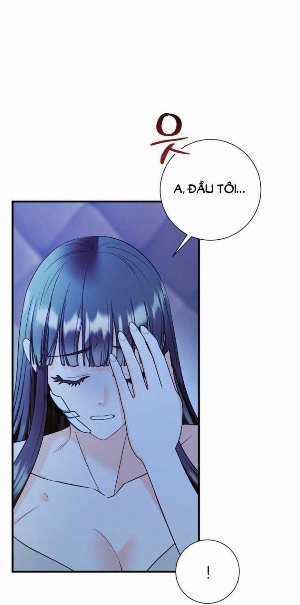 [18+] Tôi Đã Kết Hôn Với Kẻ Thù Giết Cha Mẹ 22.2 trang 0