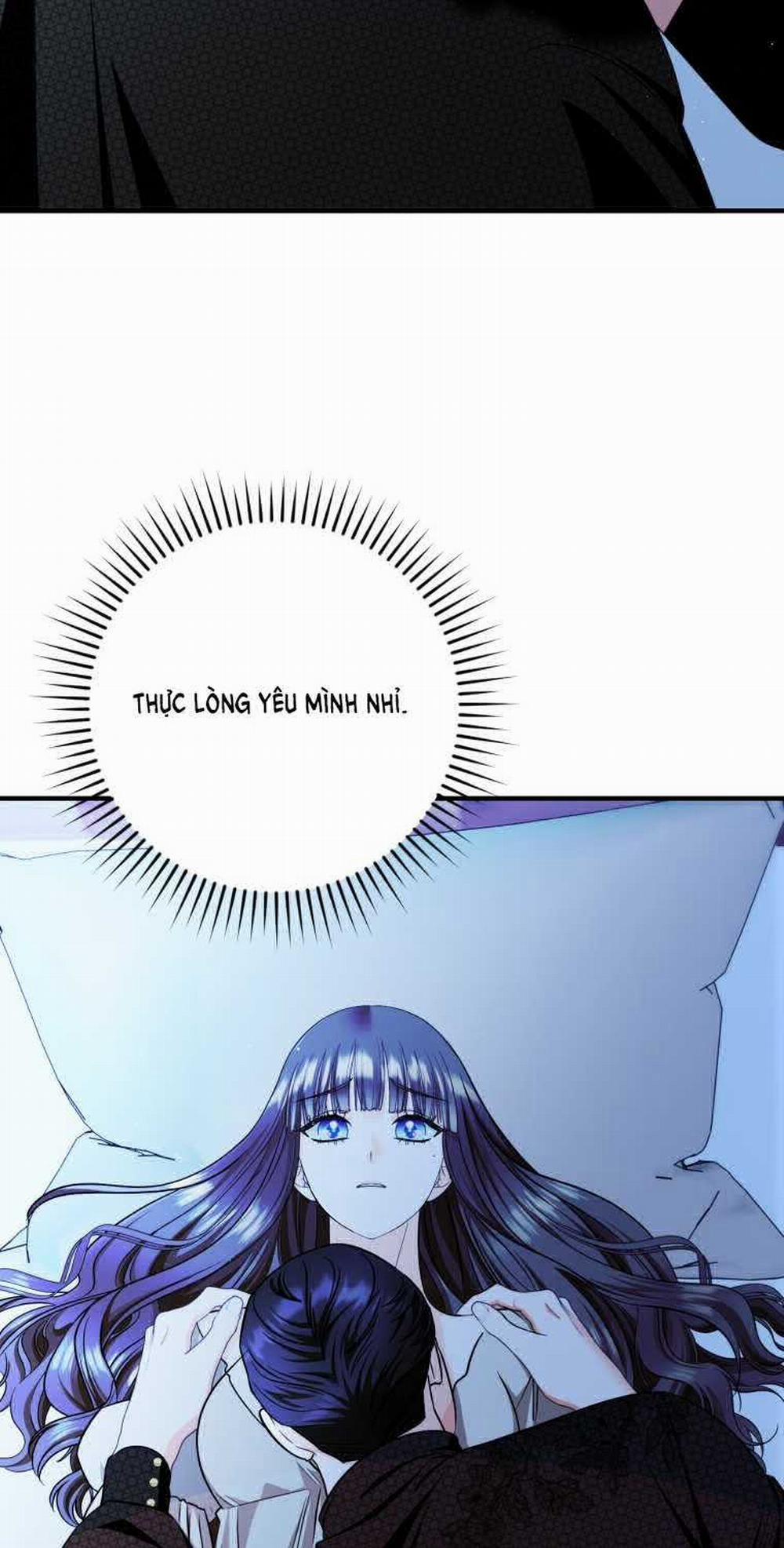 [18+] Tôi Đã Kết Hôn Với Kẻ Thù Giết Cha Mẹ 22.2 trang 11