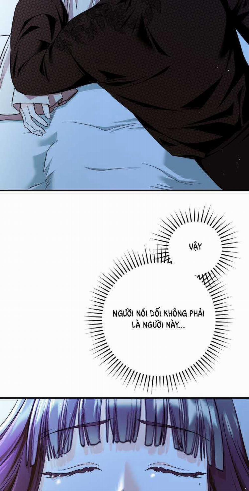 [18+] Tôi Đã Kết Hôn Với Kẻ Thù Giết Cha Mẹ 22.2 trang 12