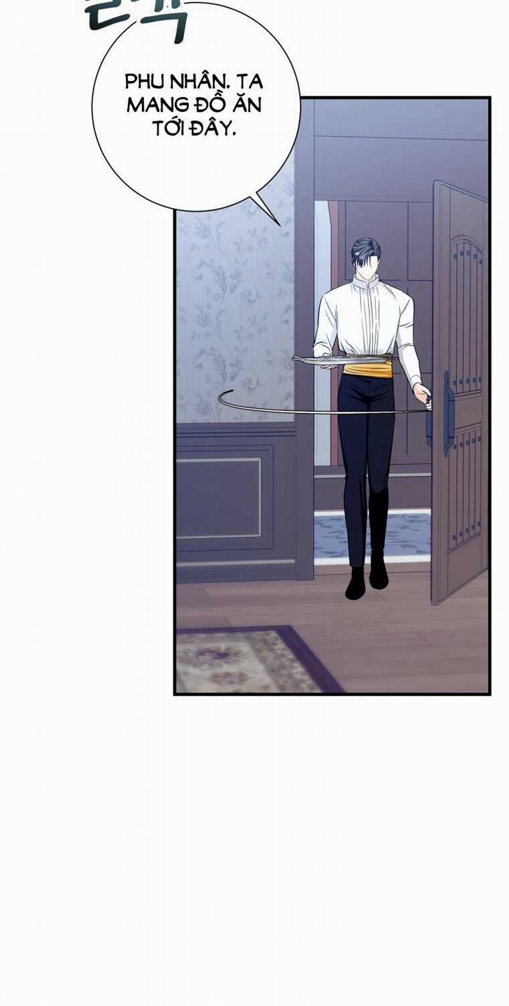 [18+] Tôi Đã Kết Hôn Với Kẻ Thù Giết Cha Mẹ 22.2 trang 15