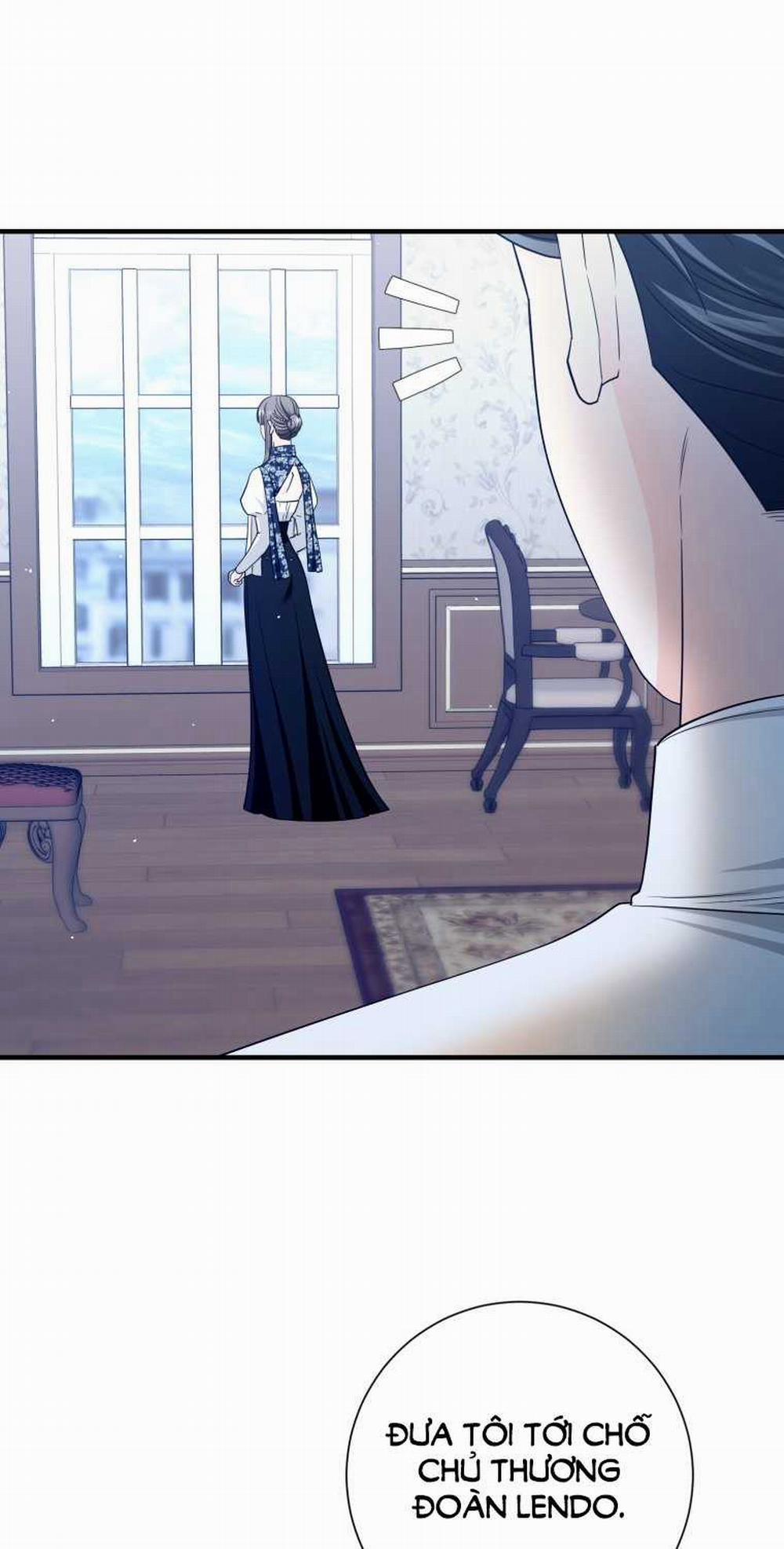 [18+] Tôi Đã Kết Hôn Với Kẻ Thù Giết Cha Mẹ 22.2 trang 16