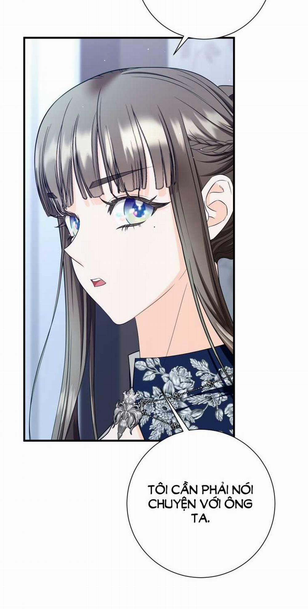 [18+] Tôi Đã Kết Hôn Với Kẻ Thù Giết Cha Mẹ 22.2 trang 17