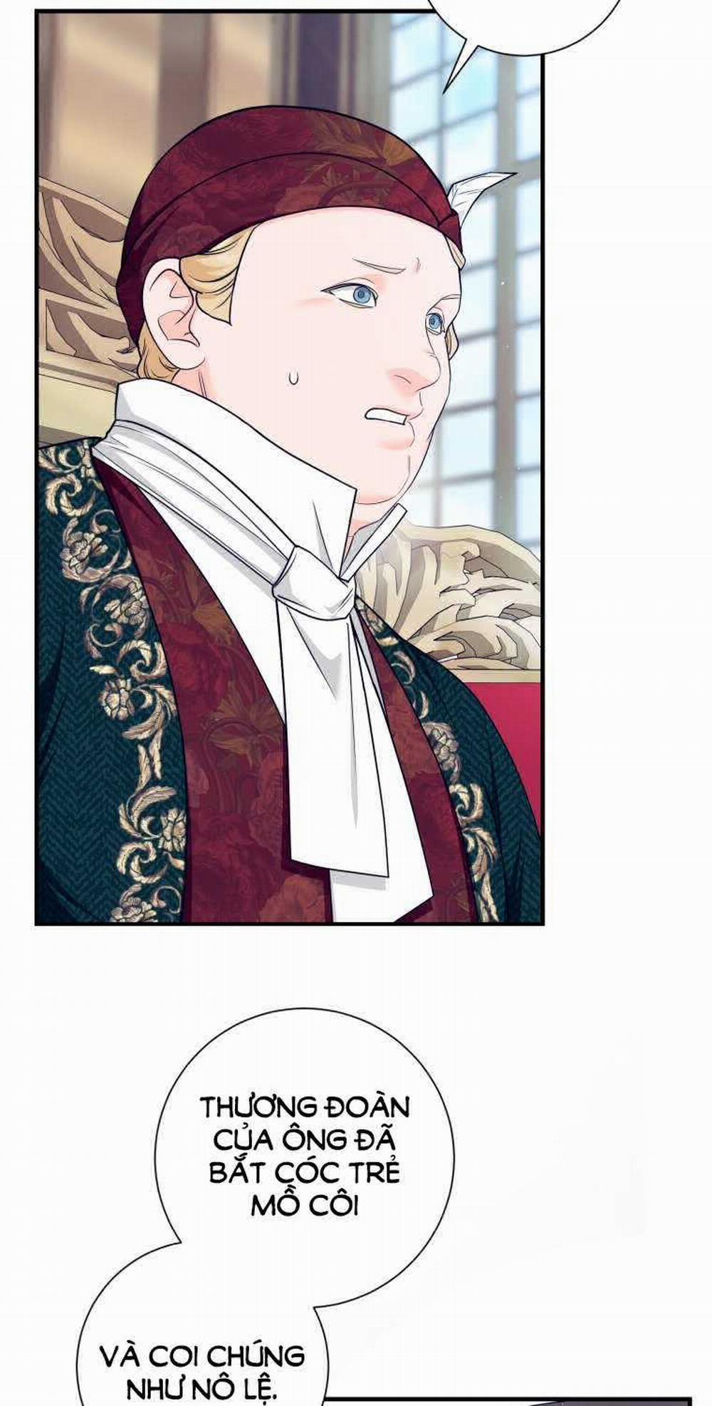 [18+] Tôi Đã Kết Hôn Với Kẻ Thù Giết Cha Mẹ 22.2 trang 24