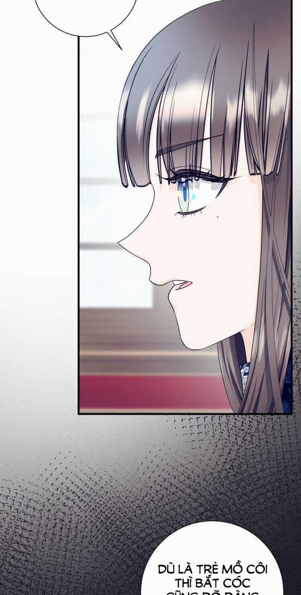 [18+] Tôi Đã Kết Hôn Với Kẻ Thù Giết Cha Mẹ 22.2 trang 25