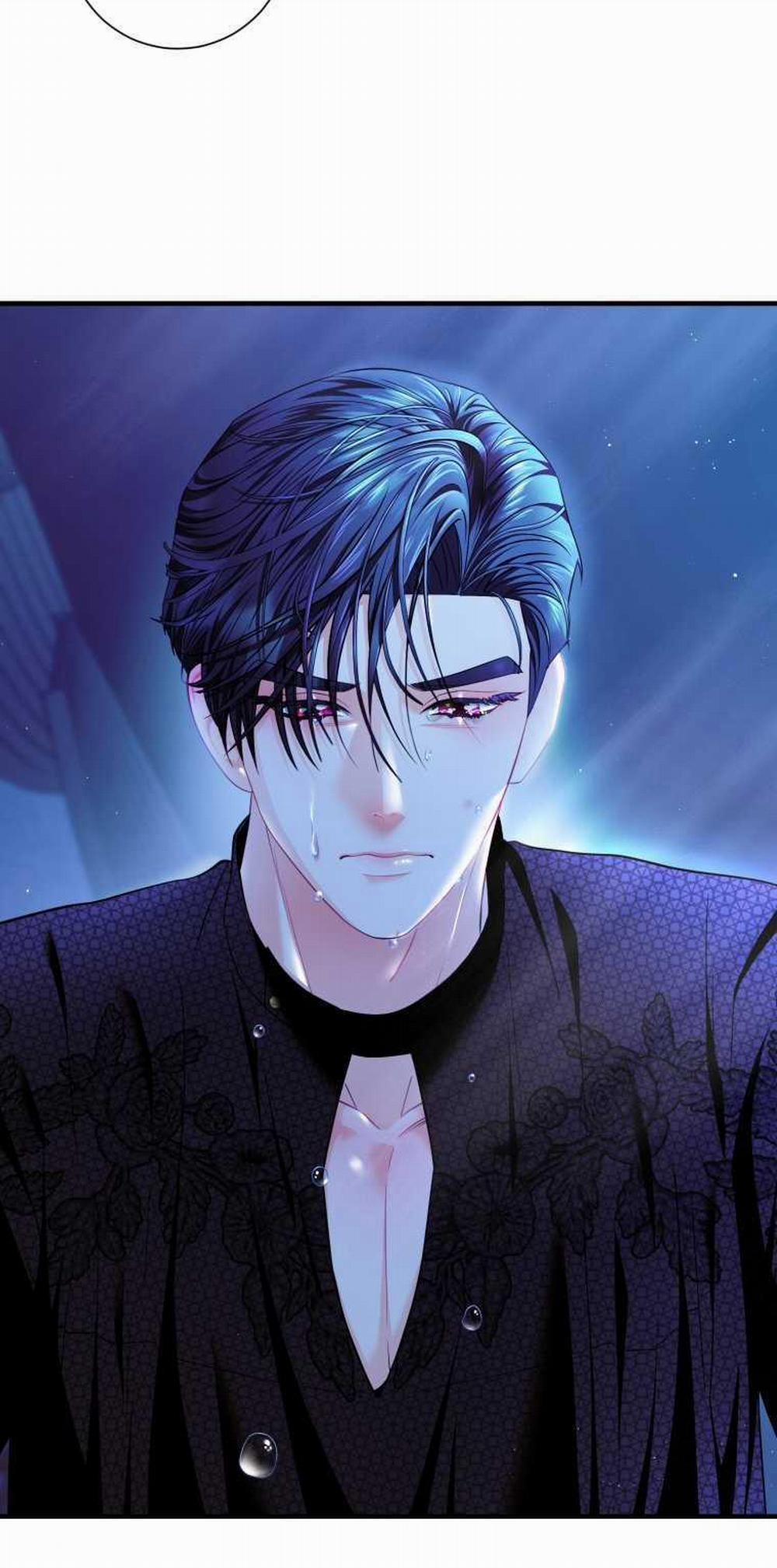 [18+] Tôi Đã Kết Hôn Với Kẻ Thù Giết Cha Mẹ 22.2 trang 3