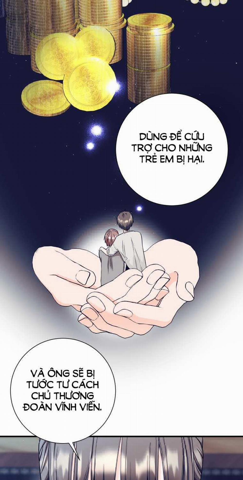 [18+] Tôi Đã Kết Hôn Với Kẻ Thù Giết Cha Mẹ 22.2 trang 30