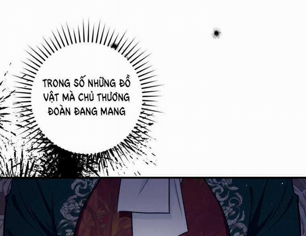 [18+] Tôi Đã Kết Hôn Với Kẻ Thù Giết Cha Mẹ 22.2 trang 37