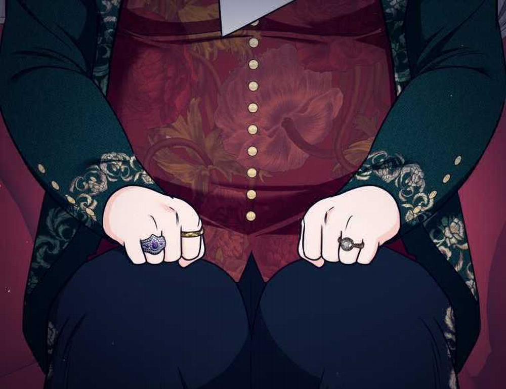 [18+] Tôi Đã Kết Hôn Với Kẻ Thù Giết Cha Mẹ 22.2 trang 38