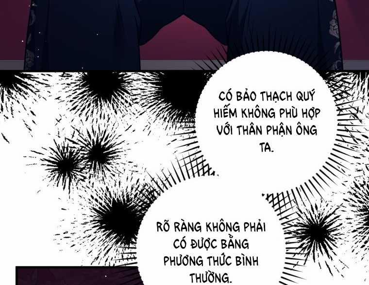 [18+] Tôi Đã Kết Hôn Với Kẻ Thù Giết Cha Mẹ 22.2 trang 39