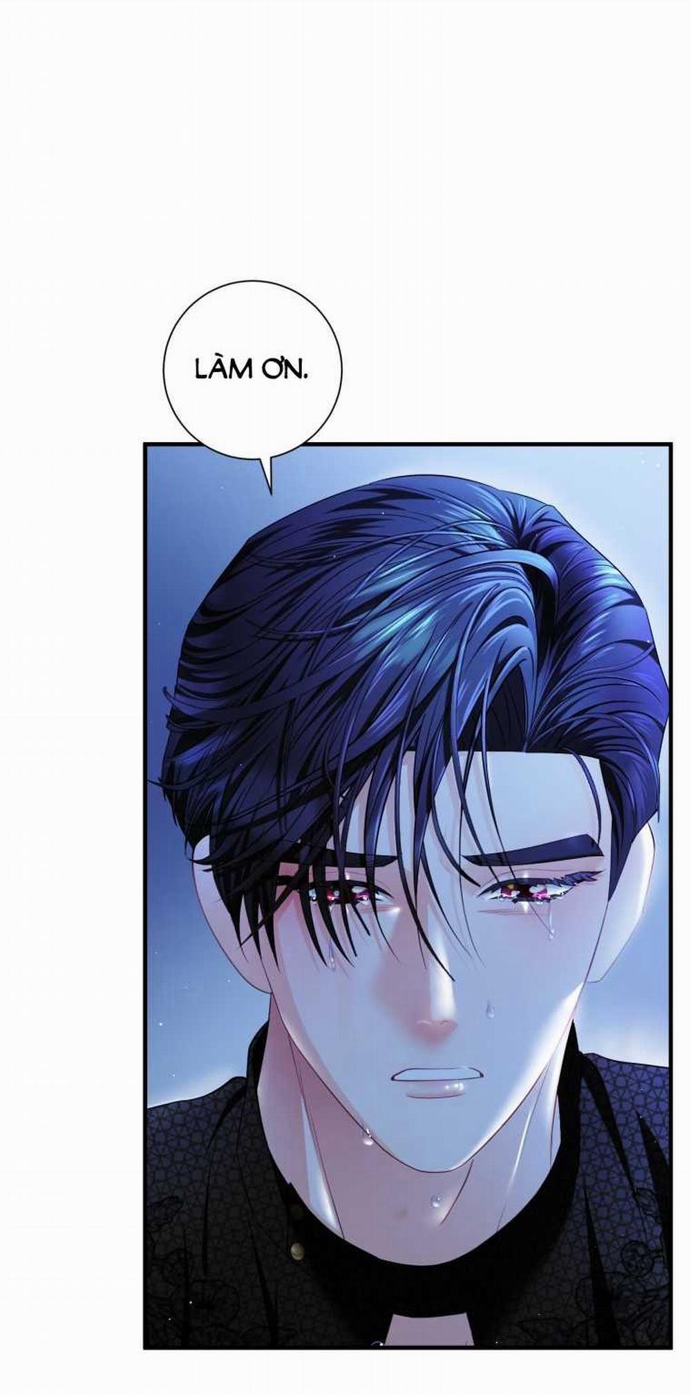 [18+] Tôi Đã Kết Hôn Với Kẻ Thù Giết Cha Mẹ 22.2 trang 4