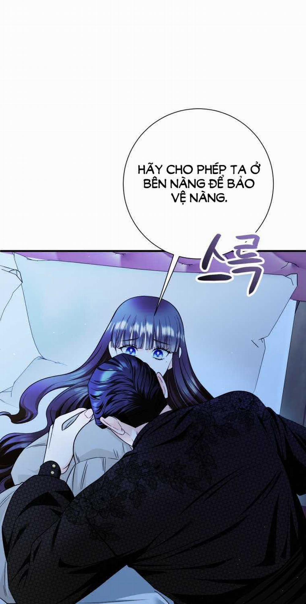 [18+] Tôi Đã Kết Hôn Với Kẻ Thù Giết Cha Mẹ 22.2 trang 6