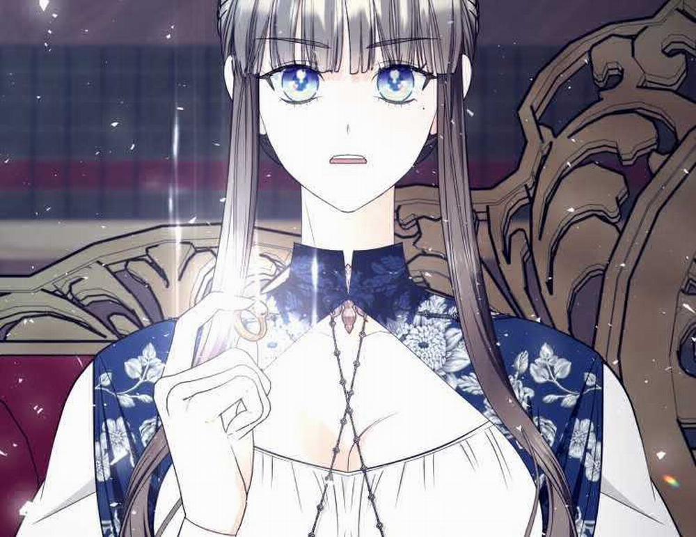 [18+] Tôi Đã Kết Hôn Với Kẻ Thù Giết Cha Mẹ 22.2 trang 63