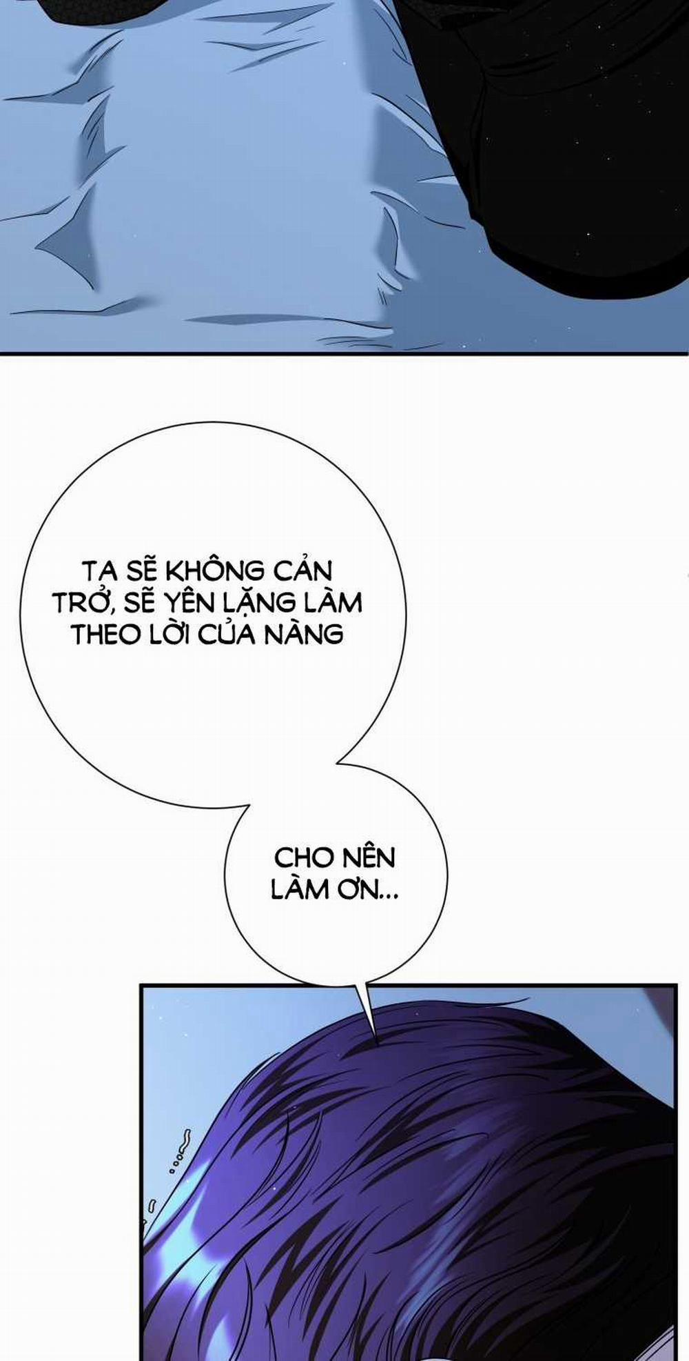 [18+] Tôi Đã Kết Hôn Với Kẻ Thù Giết Cha Mẹ 22.2 trang 7