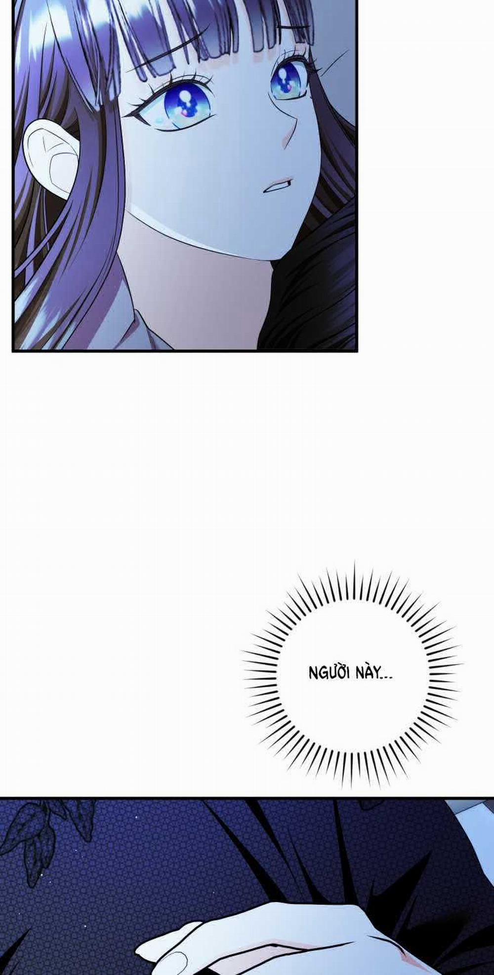 [18+] Tôi Đã Kết Hôn Với Kẻ Thù Giết Cha Mẹ 22.2 trang 9