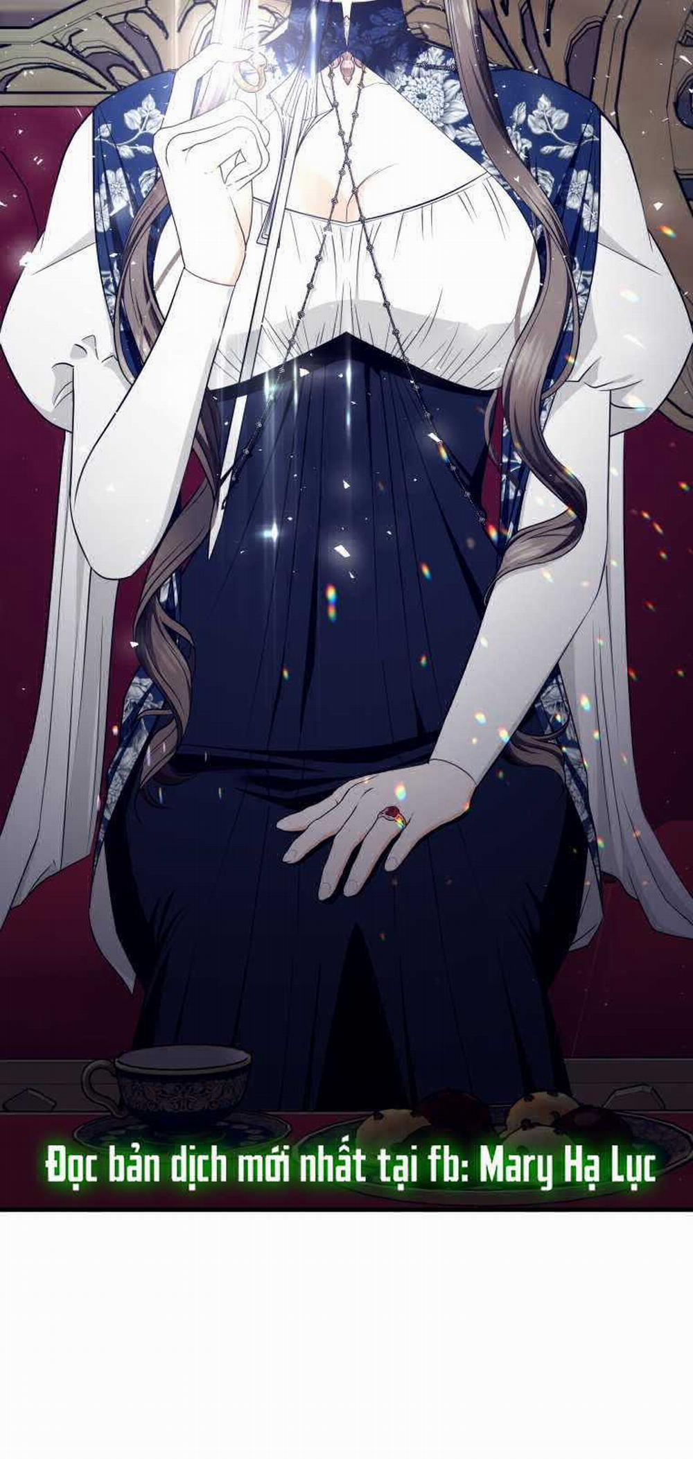 [18+] Tôi Đã Kết Hôn Với Kẻ Thù Giết Cha Mẹ 23.1 trang 10