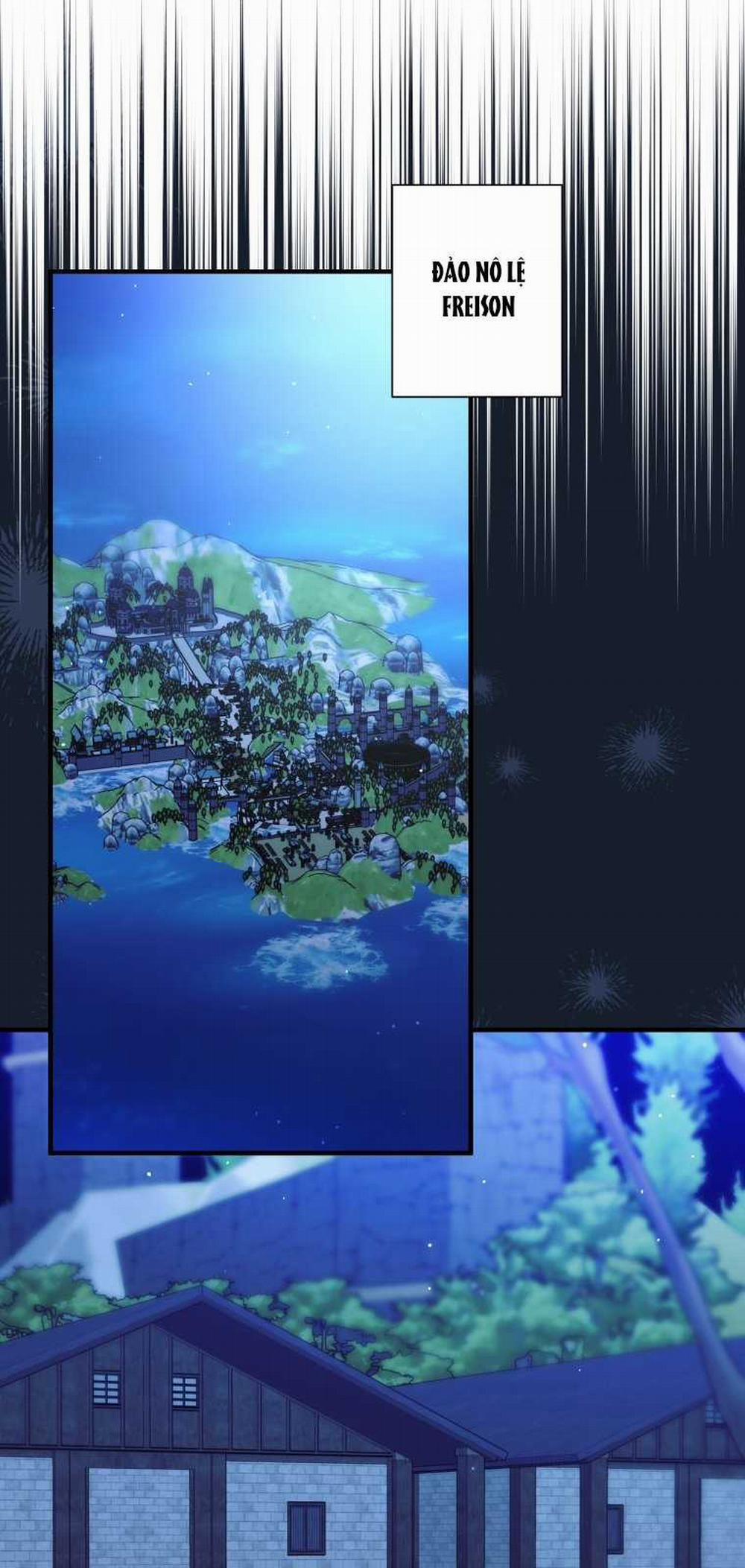 [18+] Tôi Đã Kết Hôn Với Kẻ Thù Giết Cha Mẹ 23.1 trang 15