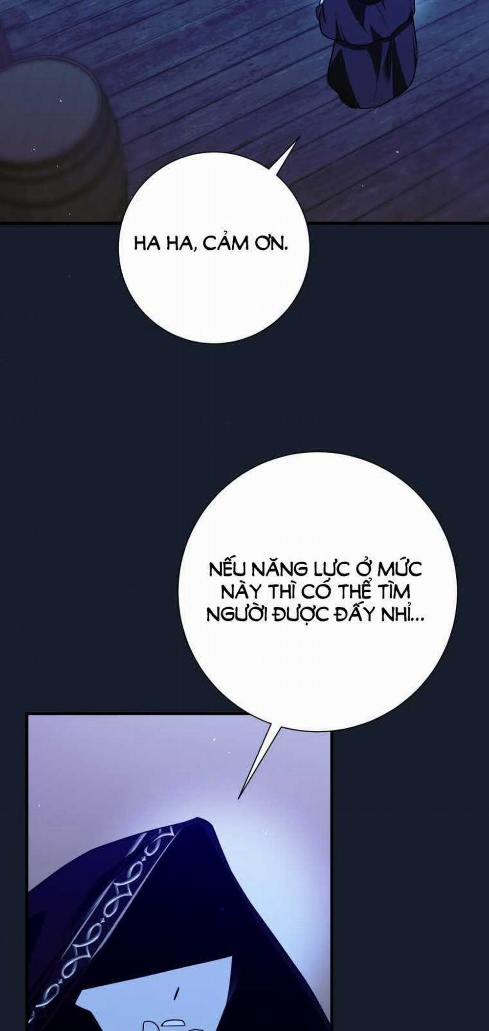 [18+] Tôi Đã Kết Hôn Với Kẻ Thù Giết Cha Mẹ 23.1 trang 17