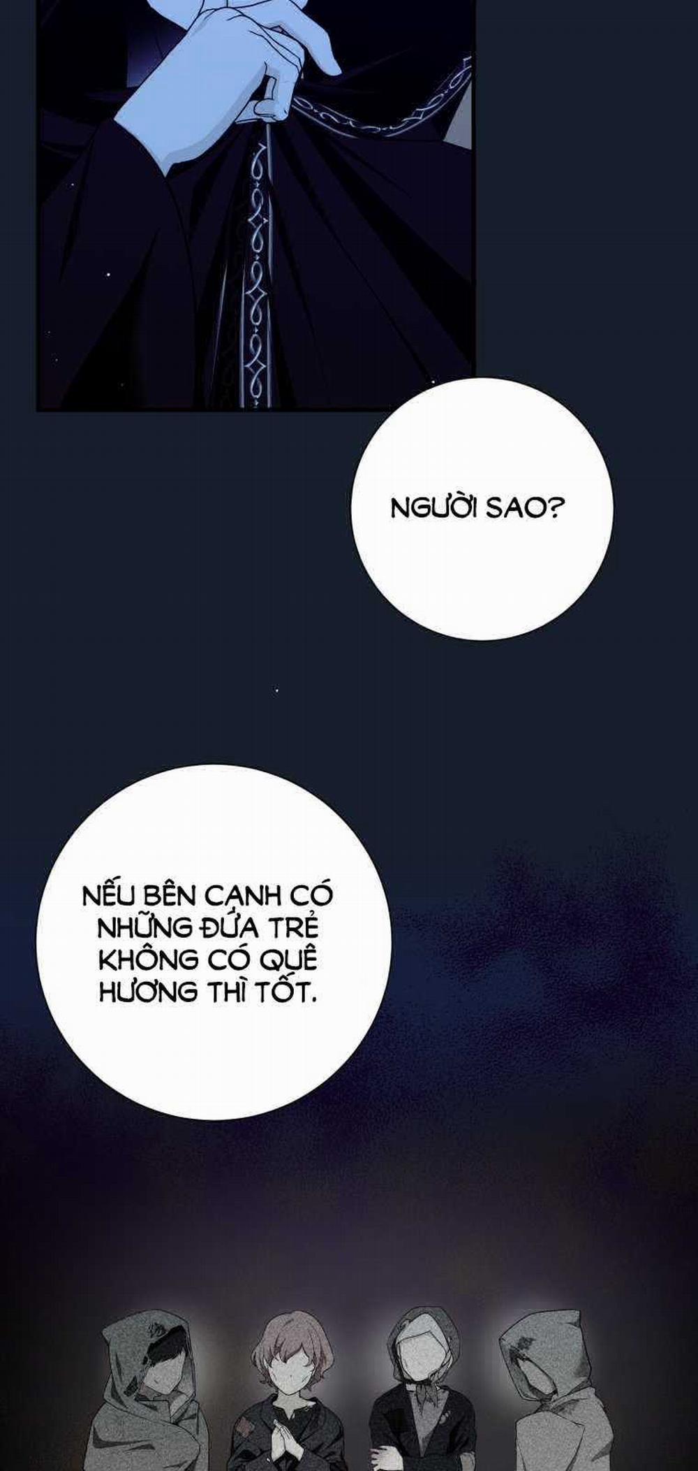 [18+] Tôi Đã Kết Hôn Với Kẻ Thù Giết Cha Mẹ 23.1 trang 18