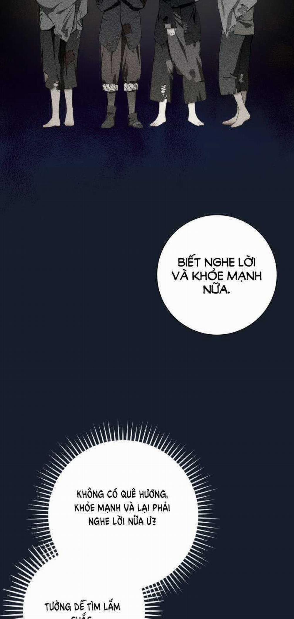 [18+] Tôi Đã Kết Hôn Với Kẻ Thù Giết Cha Mẹ 23.1 trang 19