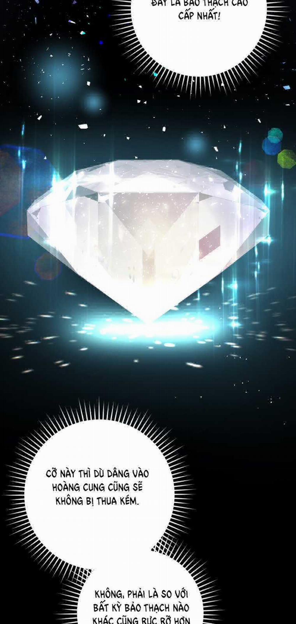 [18+] Tôi Đã Kết Hôn Với Kẻ Thù Giết Cha Mẹ 23.1 trang 22