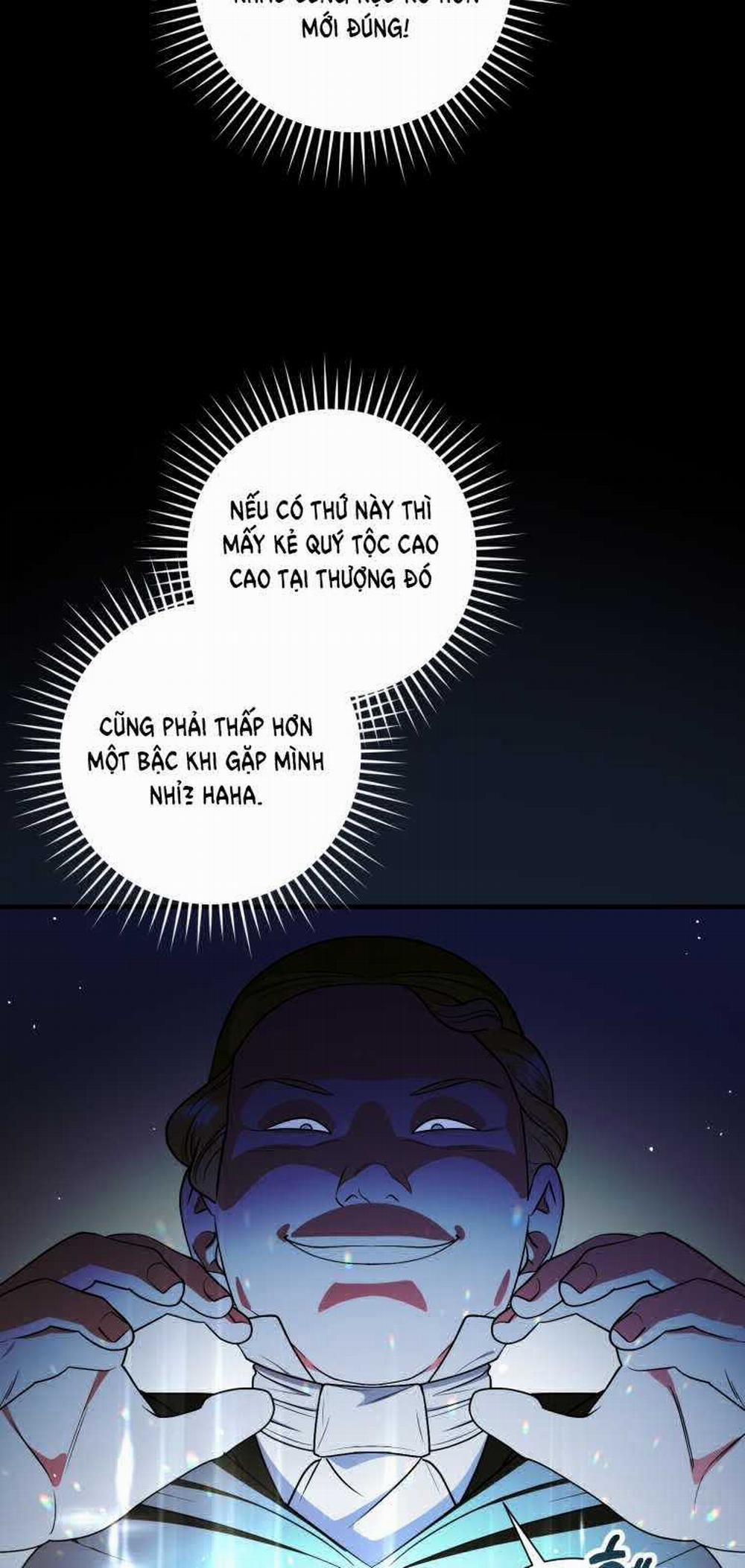 [18+] Tôi Đã Kết Hôn Với Kẻ Thù Giết Cha Mẹ 23.1 trang 23