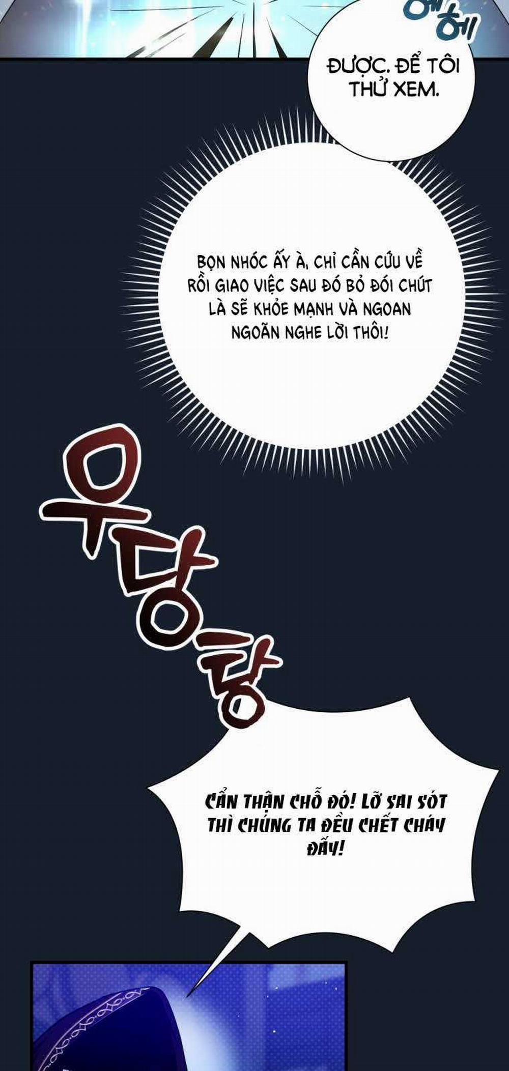 [18+] Tôi Đã Kết Hôn Với Kẻ Thù Giết Cha Mẹ 23.1 trang 24