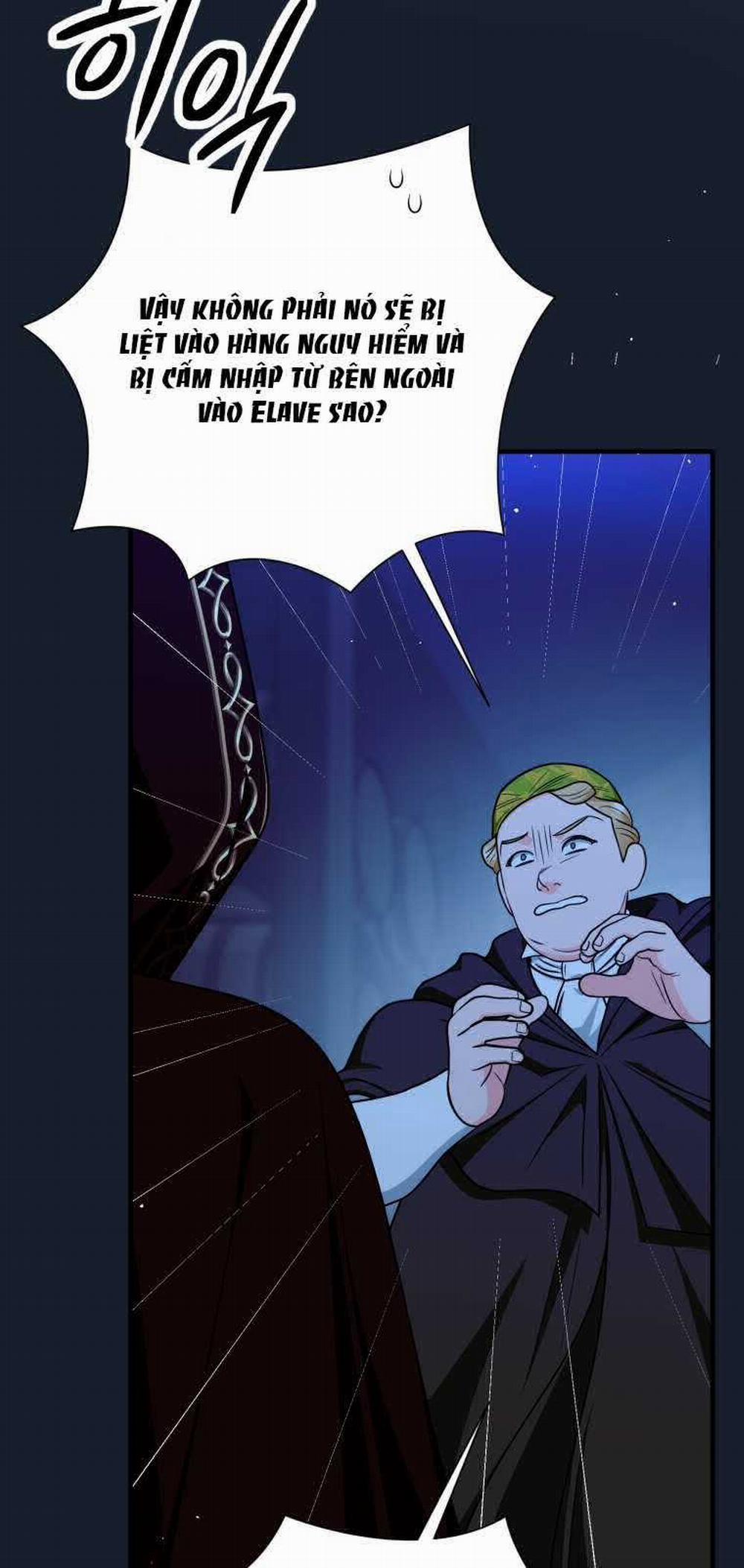 [18+] Tôi Đã Kết Hôn Với Kẻ Thù Giết Cha Mẹ 23.1 trang 29