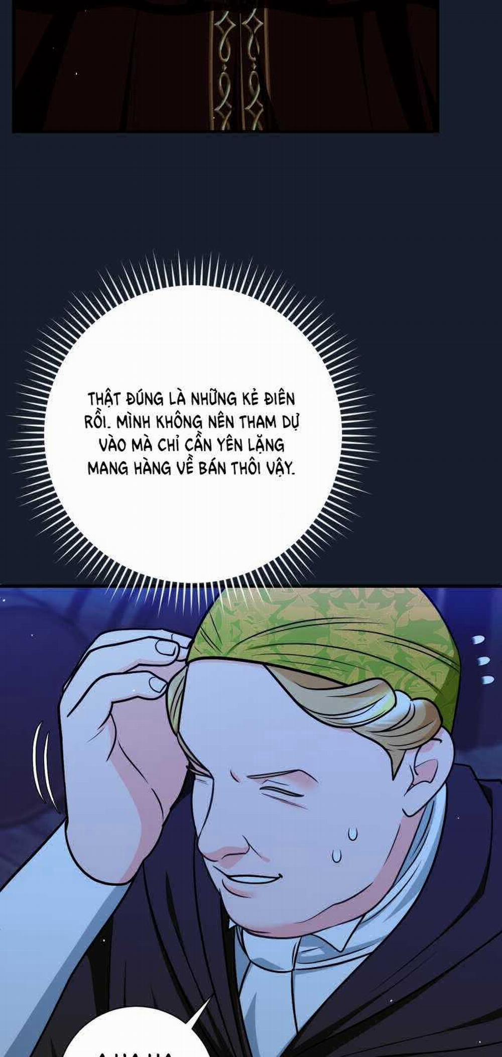 [18+] Tôi Đã Kết Hôn Với Kẻ Thù Giết Cha Mẹ 23.1 trang 31