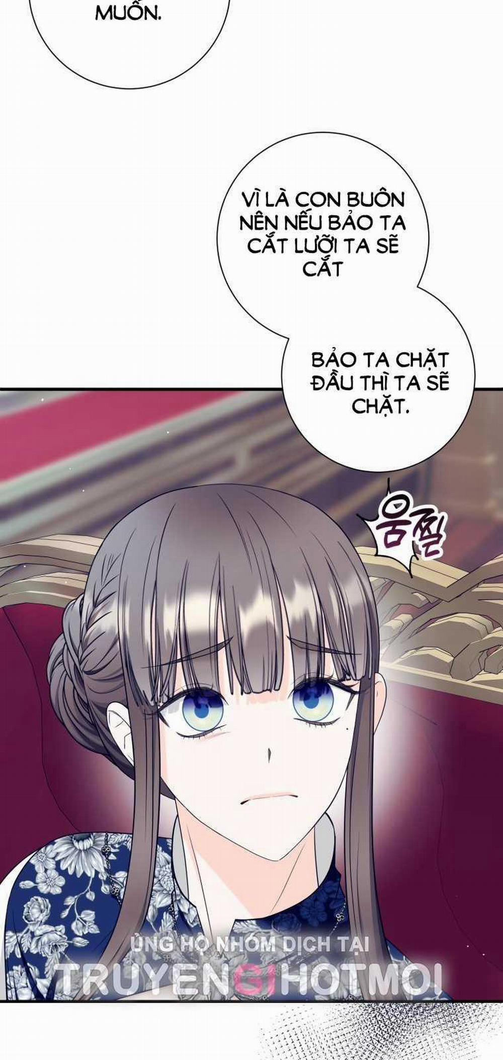 [18+] Tôi Đã Kết Hôn Với Kẻ Thù Giết Cha Mẹ 23.2 trang 1