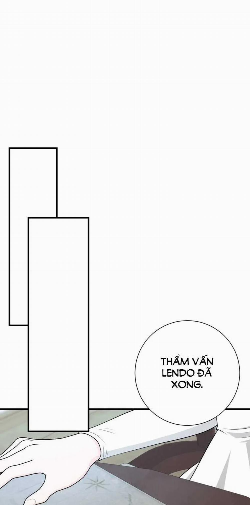 [18+] Tôi Đã Kết Hôn Với Kẻ Thù Giết Cha Mẹ 23.2 trang 10