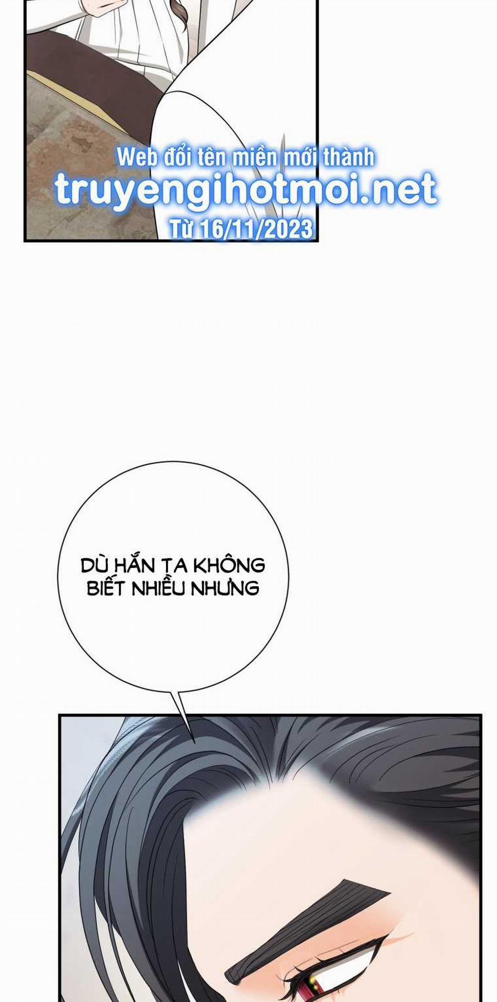 [18+] Tôi Đã Kết Hôn Với Kẻ Thù Giết Cha Mẹ 23.2 trang 12