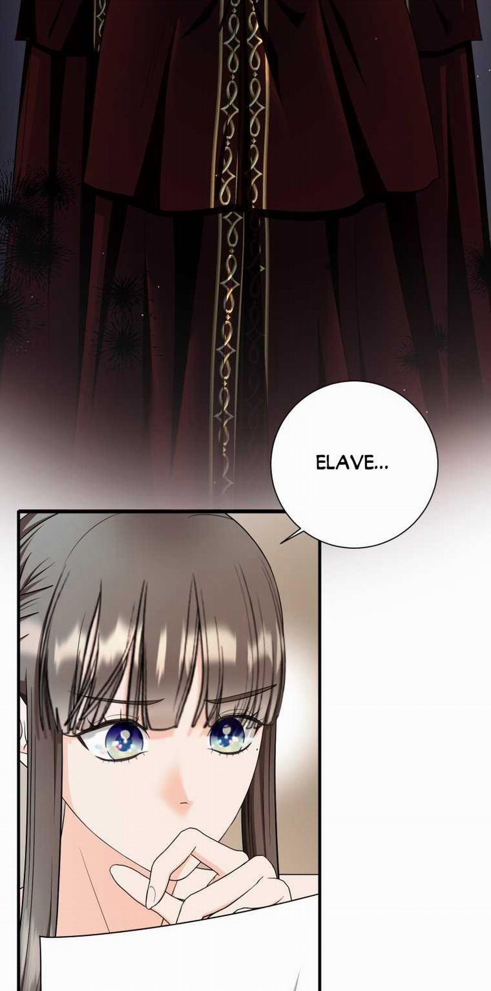 [18+] Tôi Đã Kết Hôn Với Kẻ Thù Giết Cha Mẹ 23.2 trang 14