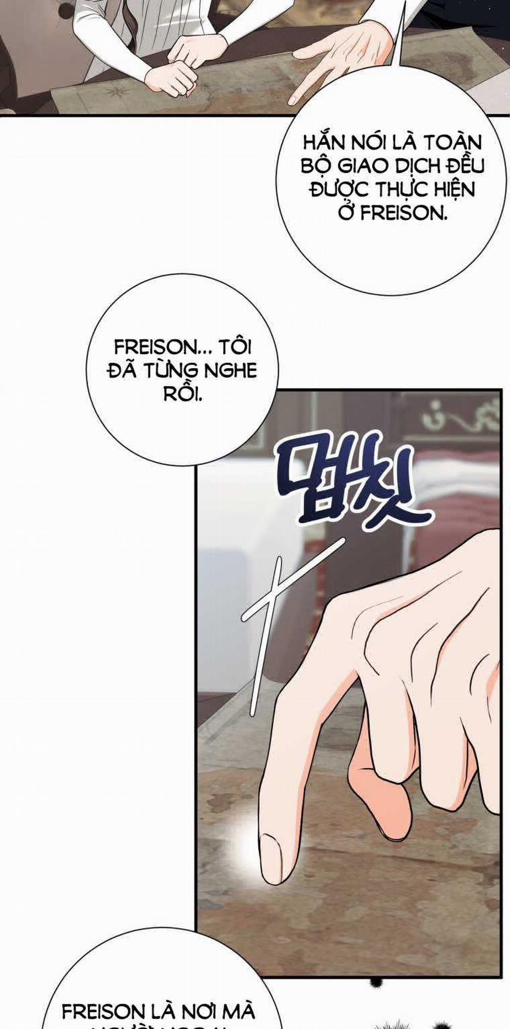 [18+] Tôi Đã Kết Hôn Với Kẻ Thù Giết Cha Mẹ 23.2 trang 16