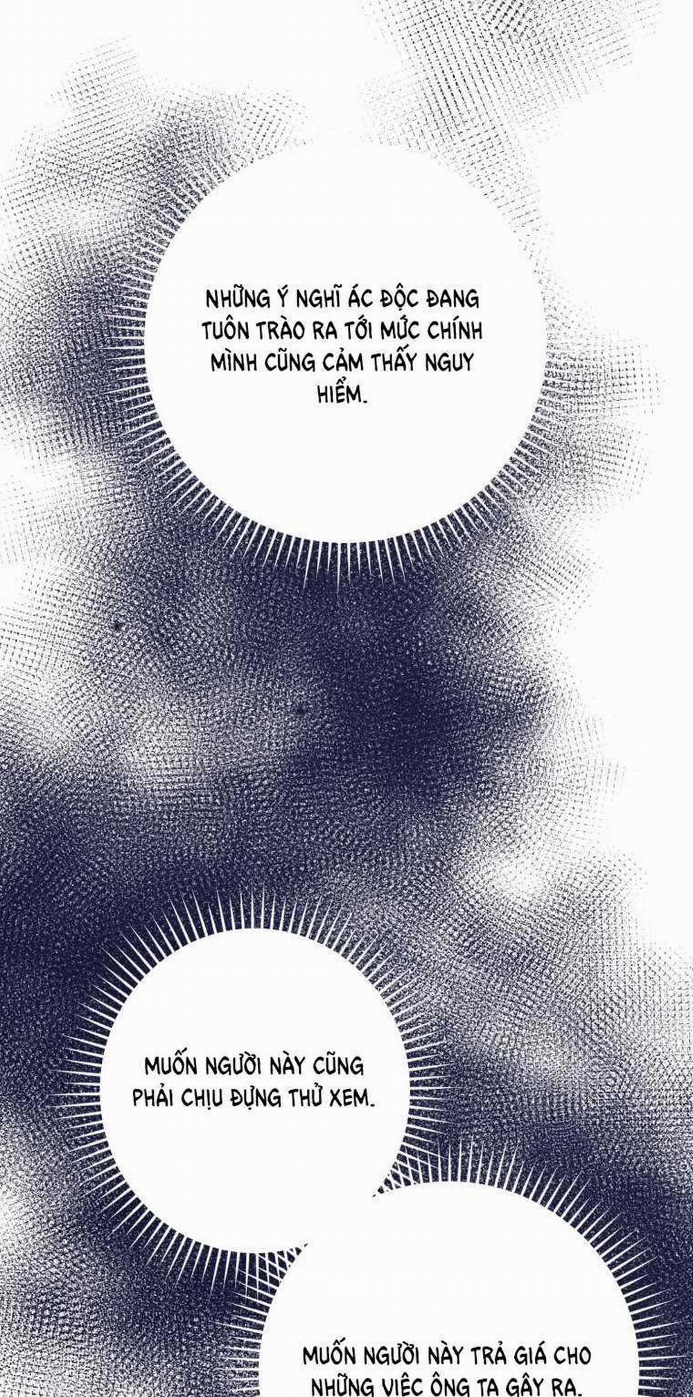 [18+] Tôi Đã Kết Hôn Với Kẻ Thù Giết Cha Mẹ 23.2 trang 2