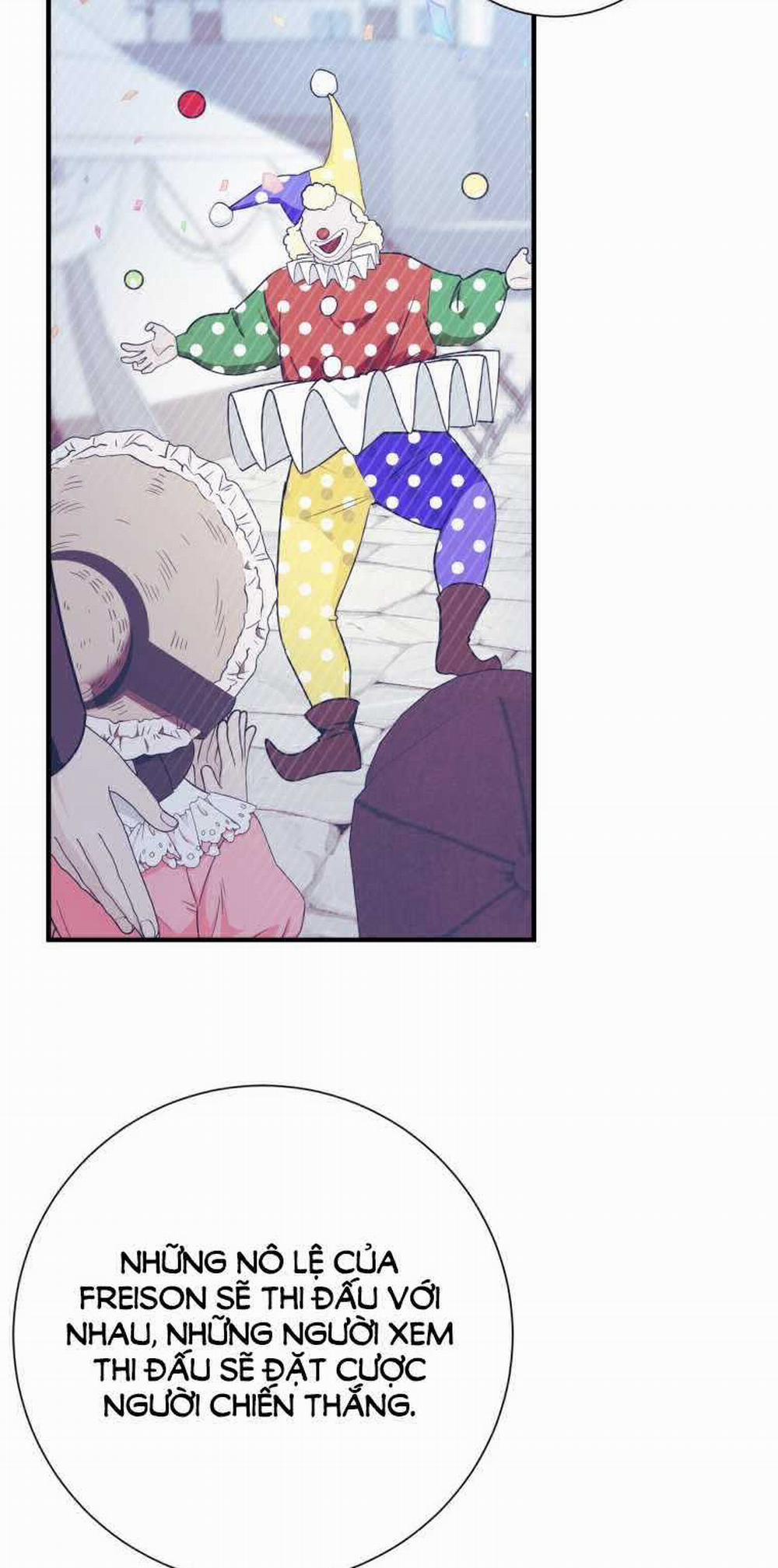 [18+] Tôi Đã Kết Hôn Với Kẻ Thù Giết Cha Mẹ 23.2 trang 24