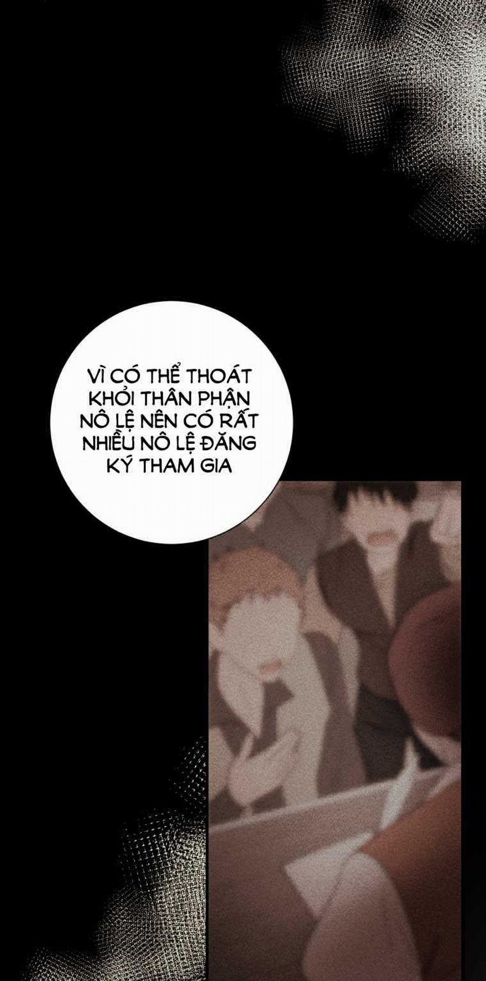 [18+] Tôi Đã Kết Hôn Với Kẻ Thù Giết Cha Mẹ 23.2 trang 28